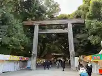 熱田神宮(愛知県)