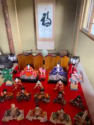 大松禅寺のその他建物