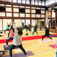 真言宗神道派大本山 宝珠院の体験その他