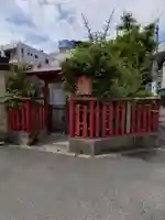 正一位飛泉稲荷大明神(広島県)
