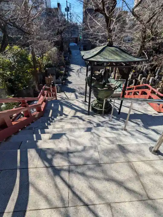 浄心寺(東京都)