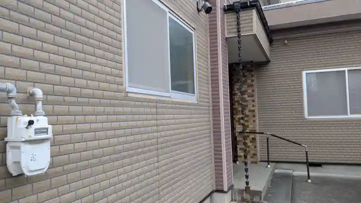 富山寺のその他建物