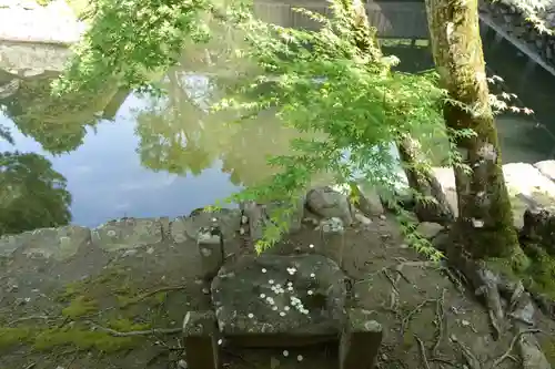 御池坊（粉河寺本坊）のその他建物