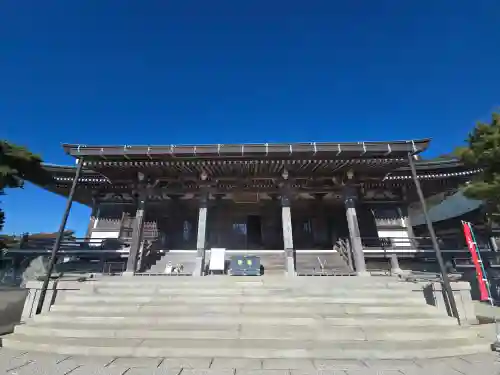 忉利天上寺(兵庫県)