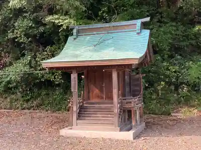 吉備津彦神社(岡山県)