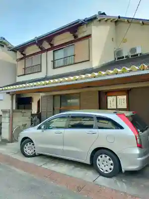 専稱庵(大阪府)