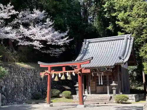 日枝神社(滋賀県)