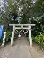 下野 星宮神社(栃木県)
