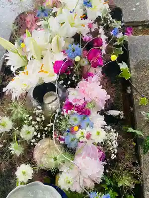 西宮八幡宮(山口県)