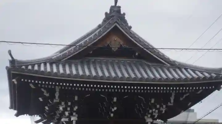 妙蓮寺(京都府)