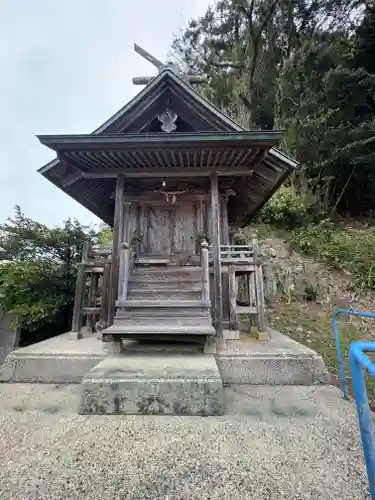 金刀比羅神社(島根県)