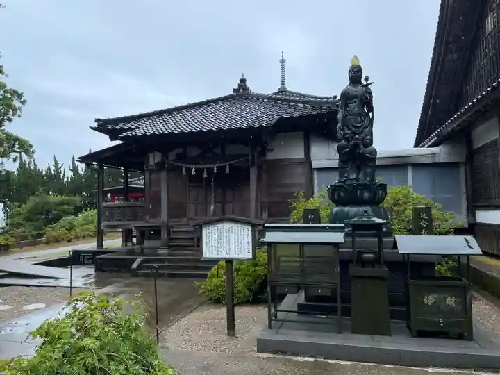 正覚院(石川県)