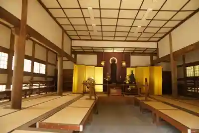 円覚寺のその他建物