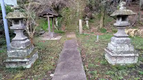 天神社(静岡県)