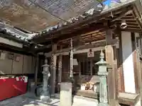 円生院(奈良県)