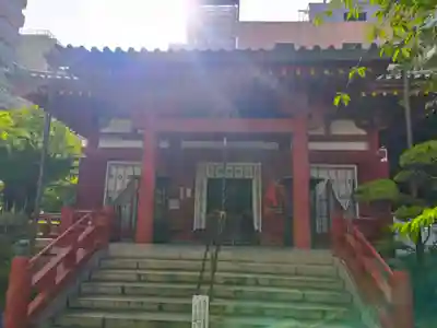 藤次寺(大阪府)