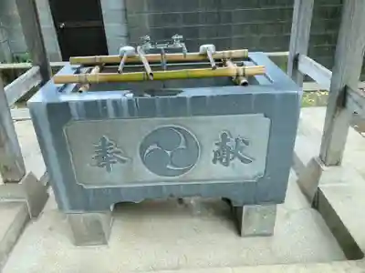 町屋神社(神奈川県)