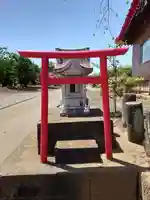 若宮神社(神奈川県)