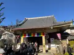 長命寺(東京都)