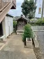 三峯神社(埼玉県)