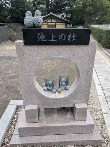 池上本門寺(東京都)