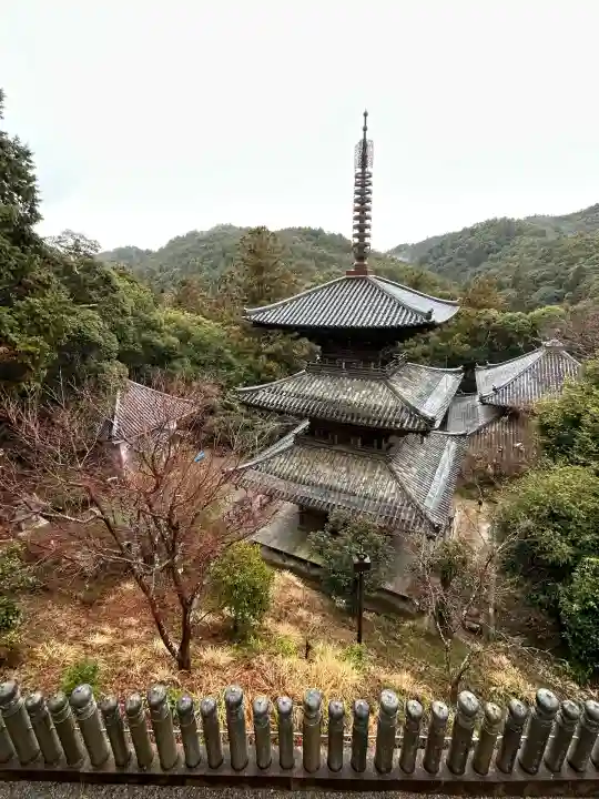 一乗寺(兵庫県)