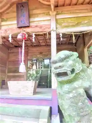 八天神社(佐賀県)