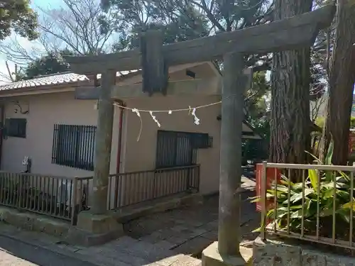 熊野神社(東京都)