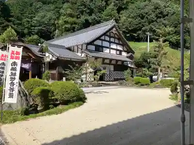 龍福寺のその他建物
