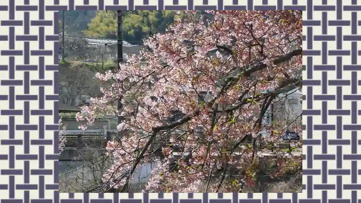 修禅寺(静岡県)