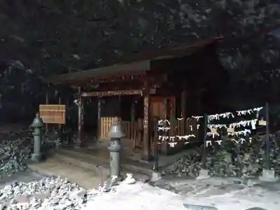 天安河原宮(宮崎県)