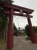 鬼神社(青森県)