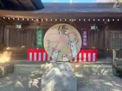 砥鹿神社（里宮）(愛知県)