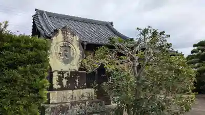 千燈院の本殿・本堂