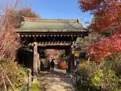 本土寺(千葉県)