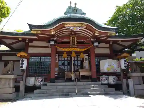 福應神社(兵庫県)