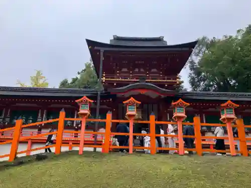 春日大社(奈良県)