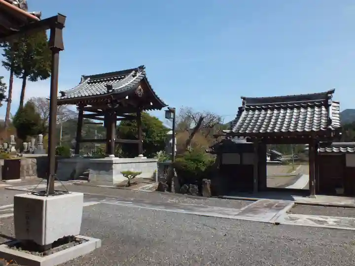 敬恩寺のその他建物