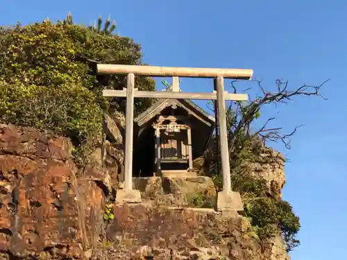 出雲大社(島根県)