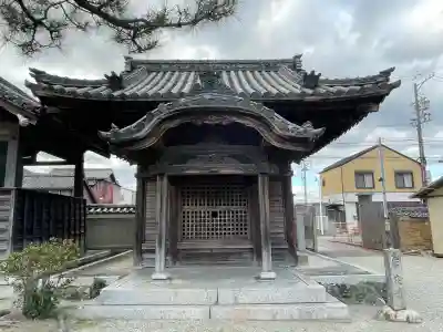 継松寺(三重県)