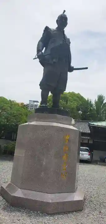 豊國神社(大阪府)