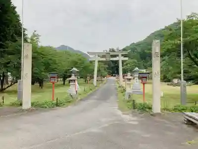 和氣神社（和気神社）(岡山県)