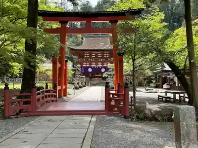 丹生都比売神社(和歌山県)