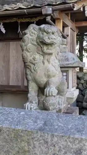 天満神社(滋賀県)