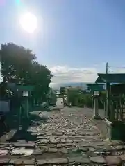 久能山東照宮の建物その他