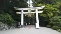 宝登山神社(埼玉県)