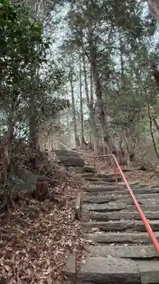 曽波神社(宮城県)
