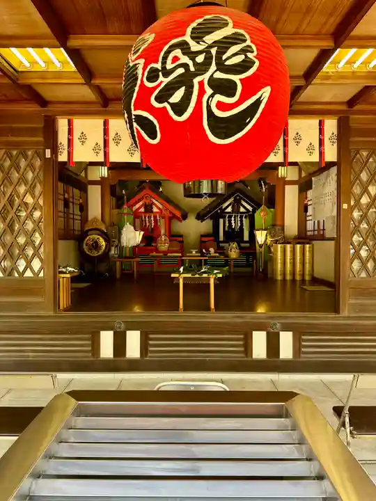 住吉大社(大阪府)