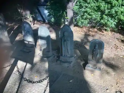 影向寺(神奈川県)