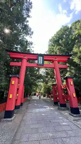 熊野速玉大社(和歌山県)